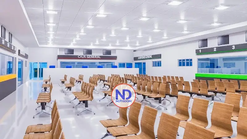 NOTISDOM FOTOS PF2026 2026 05 28T174403.684 Abinader y Beltrán llevan la UASD a una nueva era con modernas obras académicas y tecnológicas