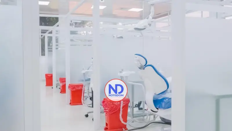 NOTISDOM FOTOS PF2026 2026 05 28T174417.167 Abinader y Beltrán llevan la UASD a una nueva era con modernas obras académicas y tecnológicas