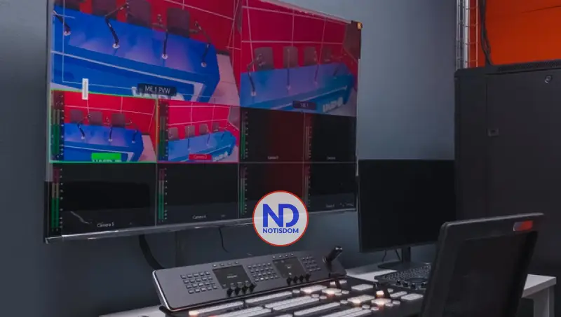 NOTISDOM FOTOS PF2026 2026 05 28T174431.640 Abinader y Beltrán llevan la UASD a una nueva era con modernas obras académicas y tecnológicas