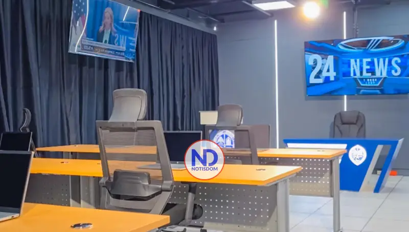 NOTISDOM FOTOS PF2026 2026 05 28T174451.327 Abinader y Beltrán llevan la UASD a una nueva era con modernas obras académicas y tecnológicas