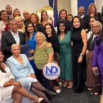 Lealtad Política celebra a las madres dominicanas en Nueva York junto al congresista Adriano Espaillat