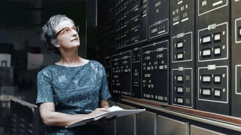 Nancy Grace Roman “Roman, el telescopio que cambiará lo que sabemos del universo”