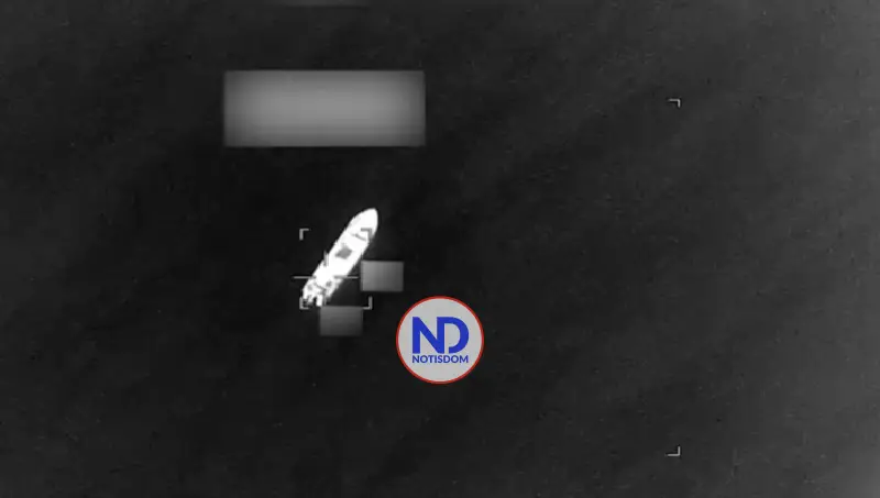 EU mata en el Pacífico a otras dos personas iban ‘narcolancha’