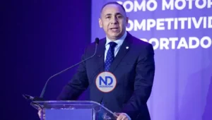 Aduanas busca agilizar exportaciones
