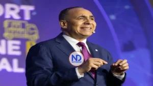 DGA resalta crecimiento en recaudaciones y avances en transformación digital