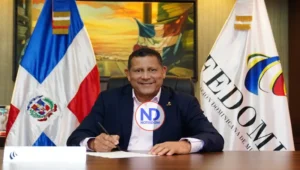 Presidente Fedomu rechaza supuesto intento de destituir al alcalde de las Charcas, en Azua