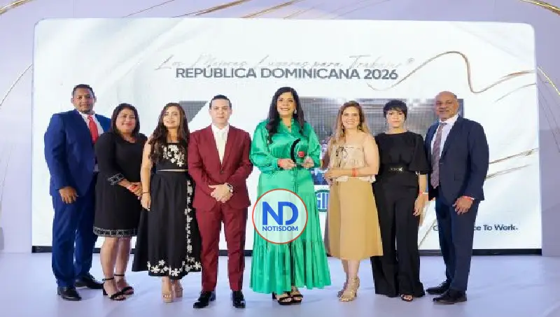 Grupo SID ocupa puesto 6 de Mejores Lugares para Trabajar