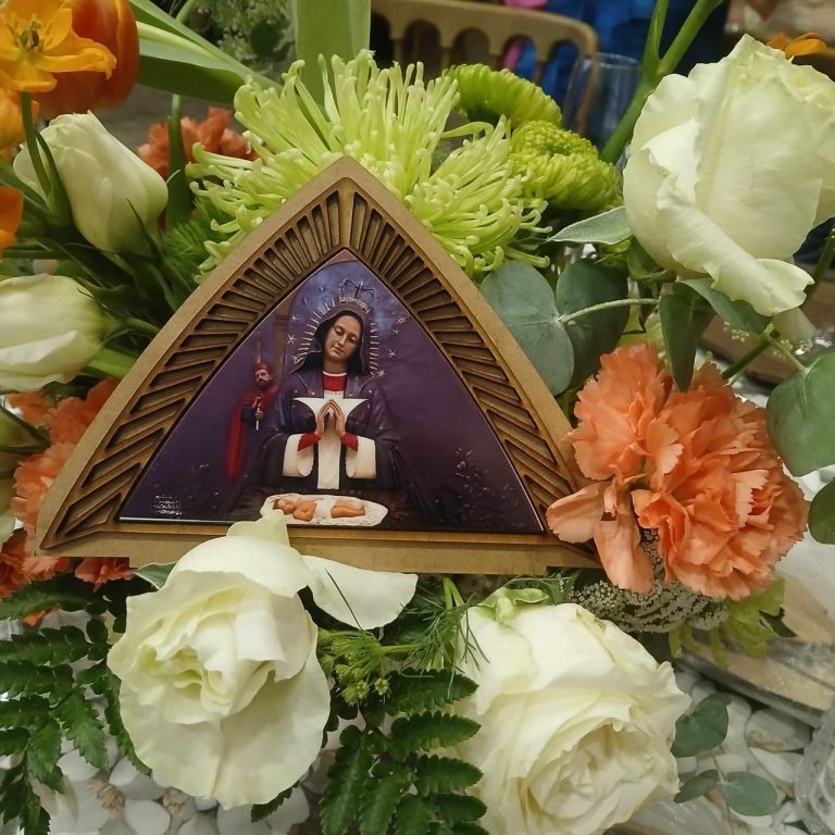 Nuestra Senora de la Altagracia Gala por la Altagracia: Noche de fe y compromiso apostólico