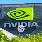 Nvidia dispara un 210 % sus ganancias en el primer trimestre fiscal gracias a la inteligencia artificial