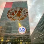 EEUU acusa a Irán en ONU de casi «provocar una catástrofe» tras ataque a central emiratí