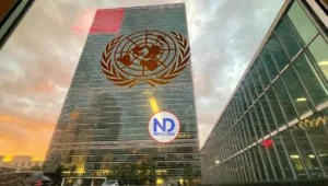 EEUU acusa a Irán en ONU de casi «provocar una catástrofe» tras ataque a central emiratí