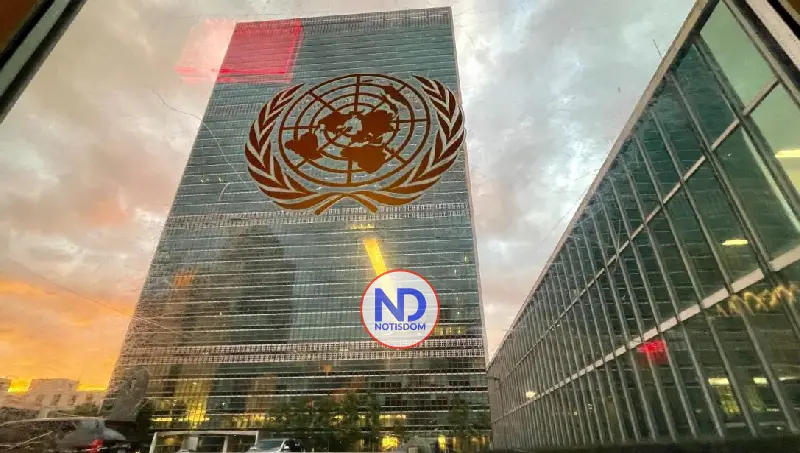 EEUU acusa a Irán en ONU de casi «provocar una catástrofe» tras ataque a central emiratí 2 EEUU acusa a Irán en ONU de casi «provocar una catástrofe» tras ataque a central emiratí