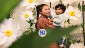 Oncoserv llama a las madres a romper silencio con su campaña