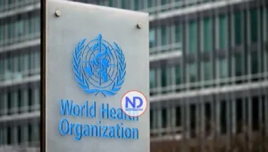 La OMS lanza un alerta global sobre tres inyectables defectuosos potencialmente letales