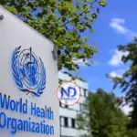 OMS ayuda a Ucrania a preparar su sistema sanitario ante otro invierno de guerra