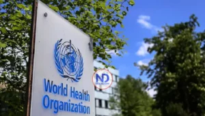 OMS ayuda a Ucrania a preparar su sistema sanitario ante otro invierno de guerra