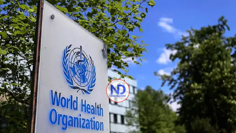 OMS ayuda a Ucrania a preparar su sistema sanitario ante otro invierno de guerra