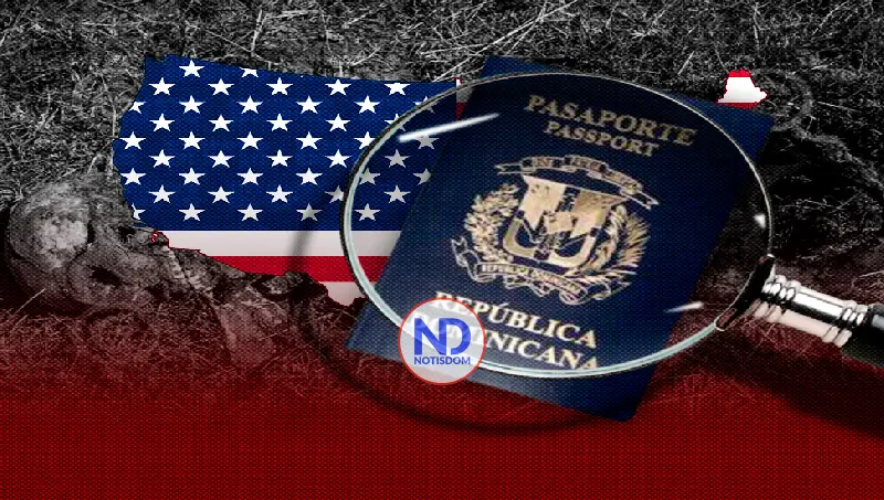 Hallan osamenta y pasaporte dominicano en Texas; podría ser de hombre desaparecido en 2008