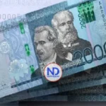 Economistas ven depreciación hasta 4% del peso dominicano
