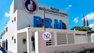 PRM acelera reforma interna en medio de tensiones por elecciones partidarias