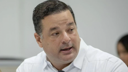 Paino Henriquez Inconcluso diagnóstico sobre contaminación presa de Hatillo