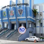La Tasa de homicidios baja hasta 7.3 % en Dominicana, según PN