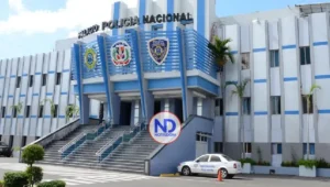 La Tasa de homicidios baja hasta 7.3 % en Dominicana, según PN