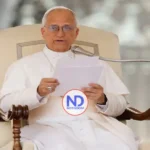 El Papa viajará a Francia por primera vez en 18 años