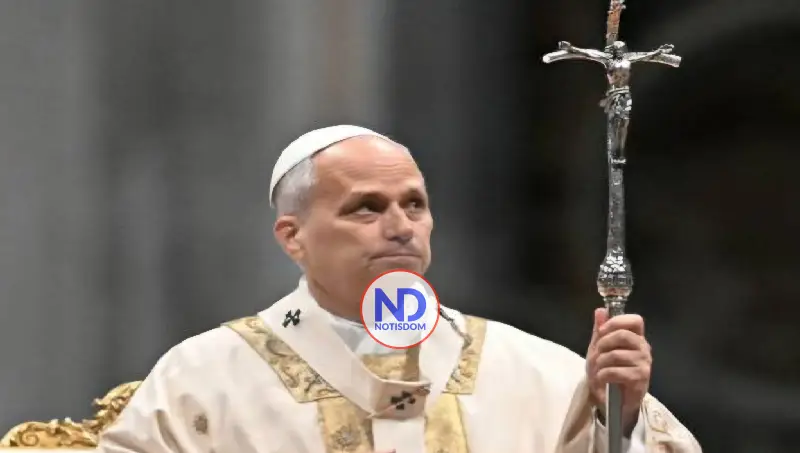 El papa critica una economía que prefiere el comercio de armas al respeto por la vida