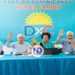 DxC apoya gestión Gobierno ante efectos de guerra en Irán