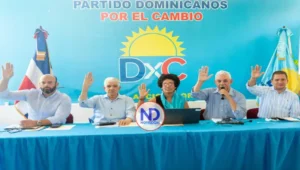 DxC apoya gestión Gobierno ante efectos de guerra en Irán