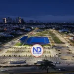 Alcaldesa prepara entrega del Paseo 30 de Mayo para consolidar transformación del malecón