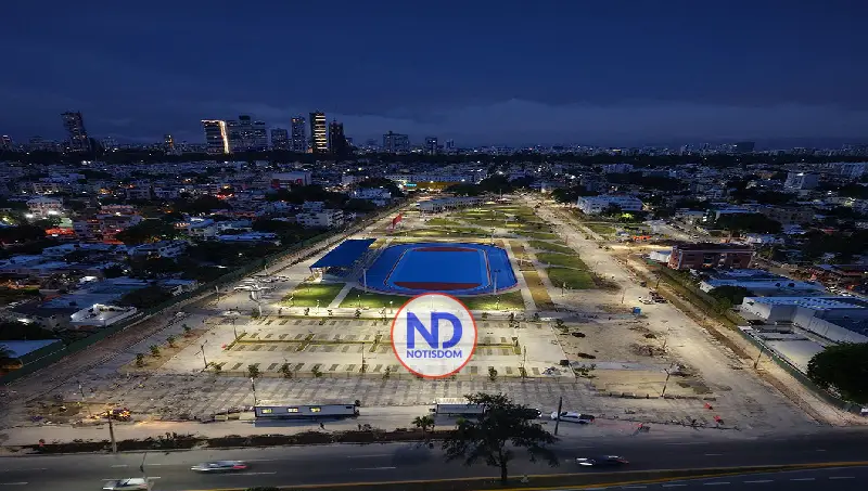 Alcaldesa prepara entrega del Paseo 30 de Mayo para consolidar transformación del malecón