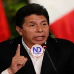 El Gobierno de Perú rechaza solicitud de indulto para el expresidente Pedro Castillo