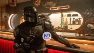 “The Mandalorian and Grogu”: espectáculo vacío del universo de Star Wars