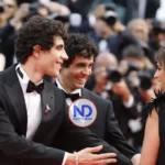 Penélope Cruz impulsa el debut de ‘los Javis’ en Cannes