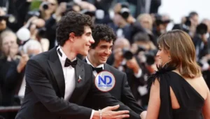 Penélope Cruz impulsa el debut de ‘los Javis’ en Cannes