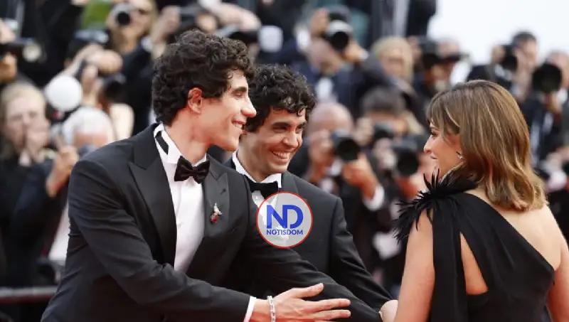 Penélope Cruz impulsa el debut de ‘los Javis’ en Cannes