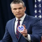 Dice «Trump es paciente» en la búsqueda de acuerdo con Irán