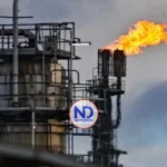 Petróleo cae hasta US$102 tras jornada marcada por la subida