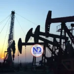 Petróleo cae más del 5 % ante un posible acuerdo EEUU-Irán