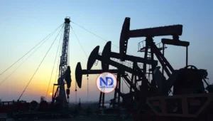 Petróleo cae más del 5 % ante un posible acuerdo EEUU-Irán