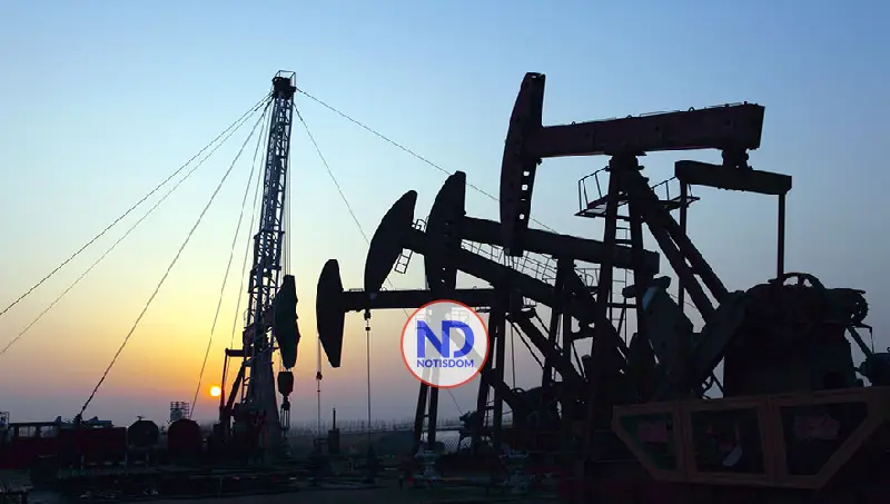 Precios petróleo muestran una tendencia a la baja tras anuncio