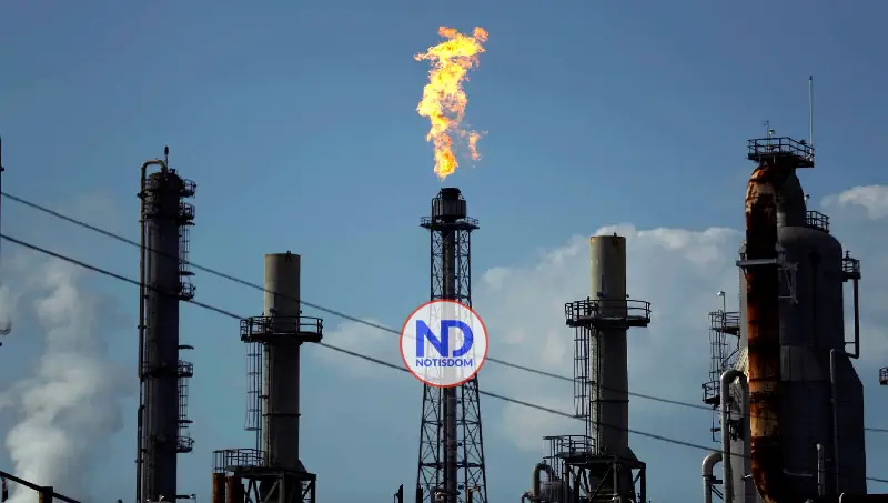 OPEP aumenta 188 mil barriles diarios de petróleo para junio