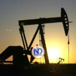 Petróleo sube más de 5% por tensión Ormuz y despliegue EU