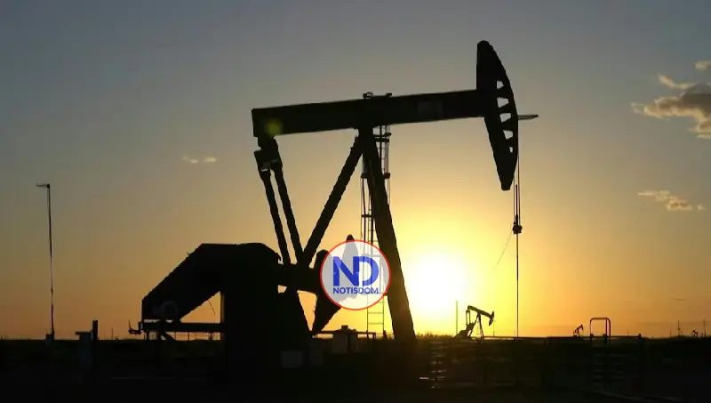 Petróleo sube más de 5% por tensión Ormuz y despliegue EU
