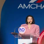 Primera Dama ve alianzas son claves para el desarrollo de RD