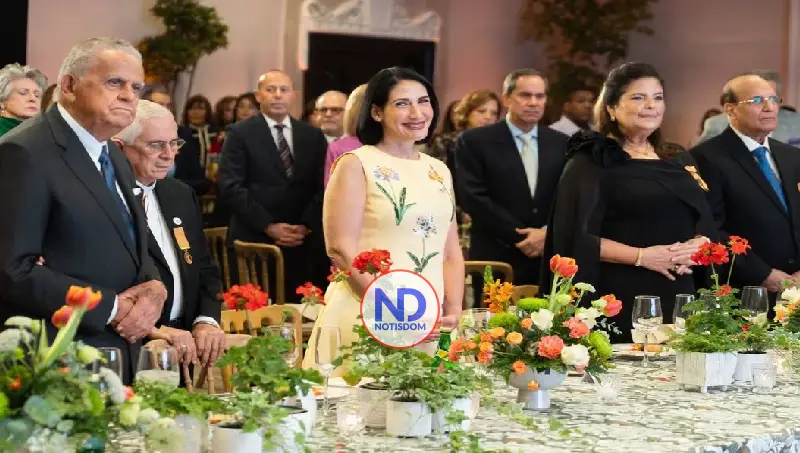 Gala por la Altagracia: Noche de fe y compromiso apostólico
