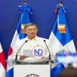 Dice RD no recibió «presiones» de EEUU para recibir deportados