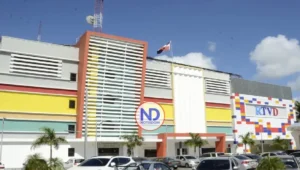 RTVD será canal oficial Juegos Centroamericanos y del Caribe